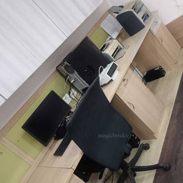 900 Sq-ft Commercial Office Space For Sale in Sector 50 Block D, Gurgaon