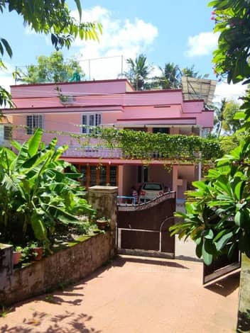 2BHK in Ulloor