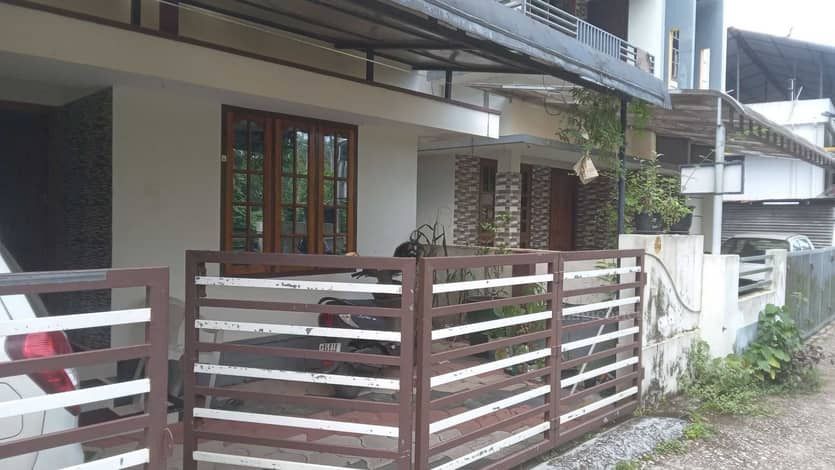 3BHK in Trivandrum