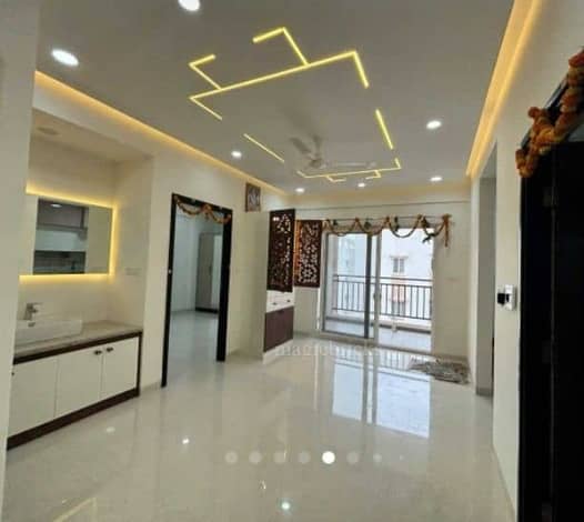 3BHK in Panathur