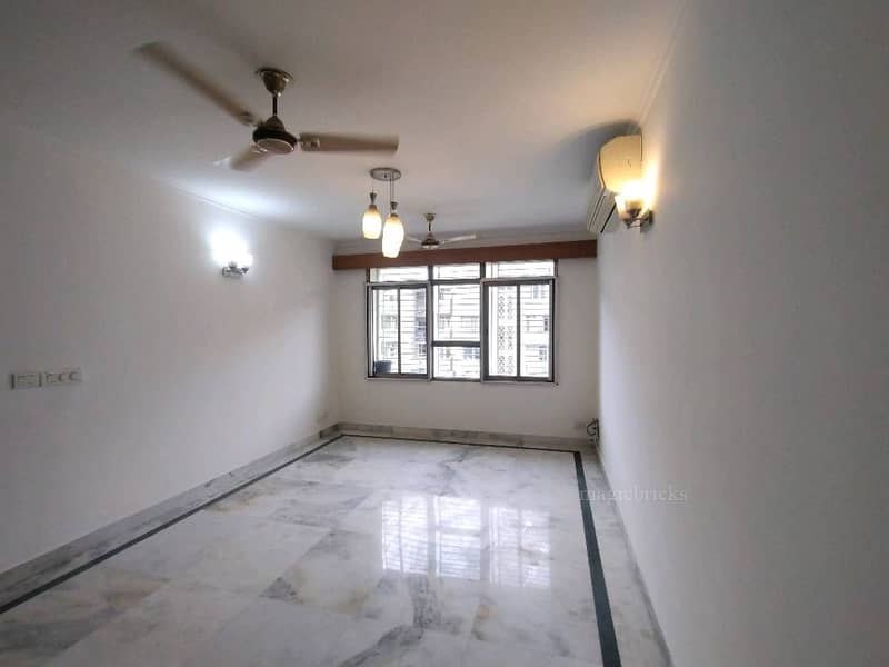 3 BHK Flat 2400 Sq-ft For Rent in Essel Towers, Mehrauli Gurgaon Road, Gurgaon