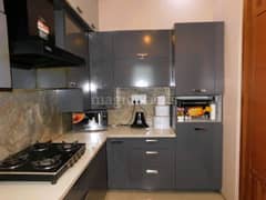 3BHK Multistorey Apartment for Resale in Techzone 4 - Photo 10