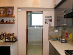 3BHK Multistorey Apartment for Resale in Techzone 4 - Photo 11