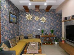 3BHK Multistorey Apartment for Resale in Techzone 4 - Photo 2