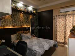 3BHK Multistorey Apartment for Resale in Techzone 4 - Photo 3