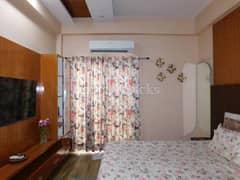 3BHK Multistorey Apartment for Resale in Techzone 4 - Photo 5