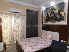 3BHK Multistorey Apartment for Resale in Techzone 4 - Photo 7