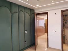 3BHK Multistorey Apartment for Rent in Railway Apartment at Sector 19 Dwarka - Photo 8