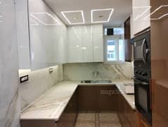 3BHK Multistorey Apartment for Rent in Railway Apartment at Sector 19 Dwarka - Photo 9