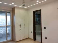 3BHK Multistorey Apartment for Rent in Railway Apartment at Sector 19 Dwarka - Photo 5