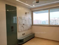 3BHK Multistorey Apartment for Rent in Railway Apartment at Sector 19 Dwarka - Photo 7