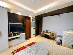 4BHK Builder Floor Apartment for Rent in Phase 2 DLF - Photo 10