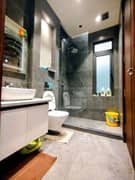 4BHK Builder Floor Apartment for Rent in Phase 2 DLF - Photo 18