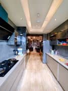4BHK Builder Floor Apartment for Rent in Phase 2 DLF - Photo 13