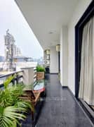 4BHK Builder Floor Apartment for Rent in Phase 2 DLF - Photo 15