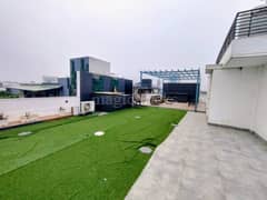 4BHK Builder Floor Apartment for Rent in Phase 2 DLF - Photo 16