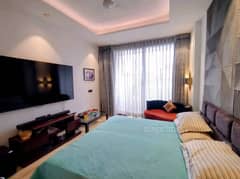 4BHK Builder Floor Apartment for Rent in Phase 2 DLF - Photo 3