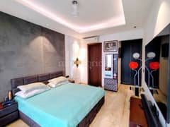 4BHK Builder Floor Apartment for Rent in Phase 2 DLF - Photo 4