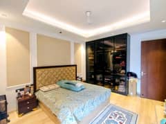 4BHK Builder Floor Apartment for Rent in Phase 2 DLF - Photo 8