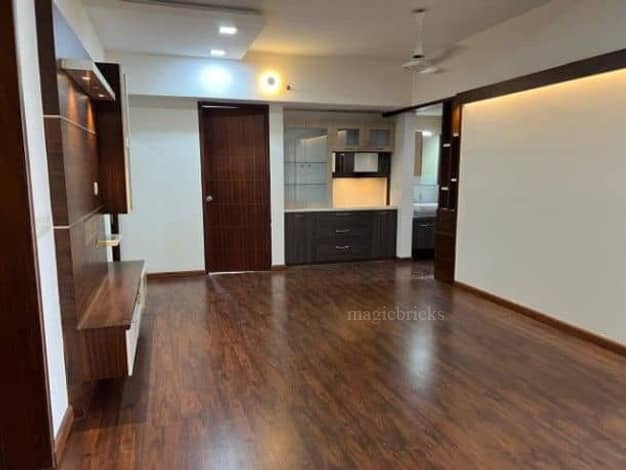 3BHK in Kochi