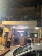 3BHK Builder Floor Apartment for Rent in Chander Nagar Janakpuri - Photo 4
