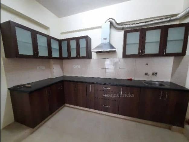 2BHK in Bellandur