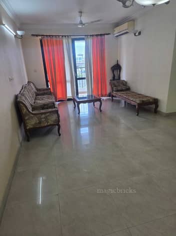 3BHK in Edappally