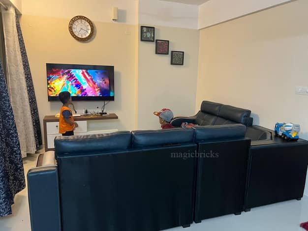 2BHK in Trivandrum