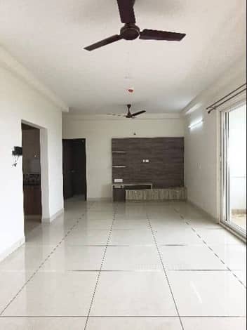 3BHK in Whitefield