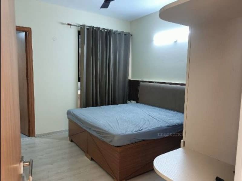 3 BHK Flat 1828 Sq-ft For Rent in M3M Skycity, Sector 65, Gurgaon