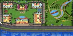 2BHK Multistorey Apartment for Rent in Victoryone Amara at Noida Extension - Photo 12