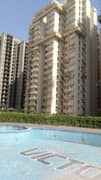 2BHK Multistorey Apartment for Rent in Victoryone Amara at Noida Extension - Photo 6