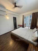 3BHK Multistorey Apartment for Rent in Capital The Residences 360 at Sector 70A - Photo 6