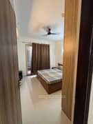 3BHK Multistorey Apartment for Rent in Capital The Residences 360 at Sector 70A - Photo 4