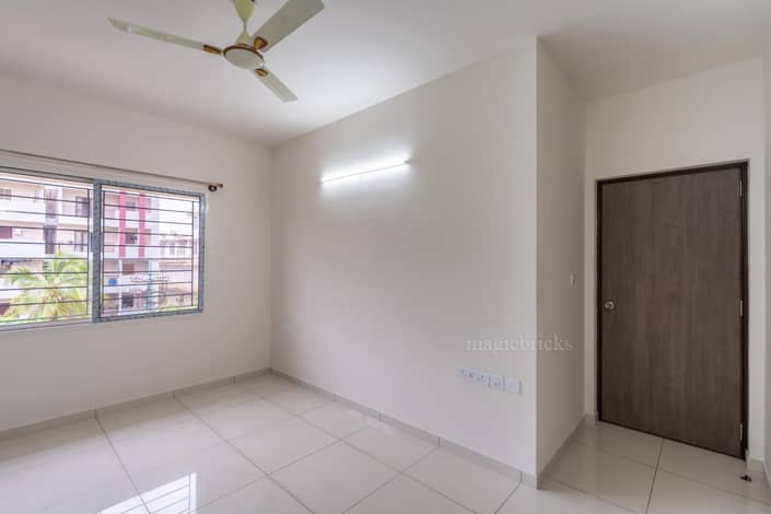 2BHK in Panathur