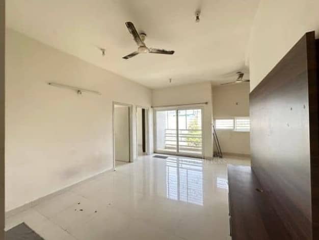 3BHK in HSR Layout
