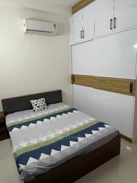 3 BHK Flat 1974 Sq-ft For Rent in Capital The Residences, Sector 70A, Gurgaon
