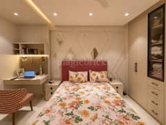 4BHK Penthouse for Resale in Tulip Violet at Sector 69 - Photo 12