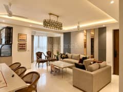 4BHK Penthouse for Resale in Tulip Violet at Sector 69 - Photo 1