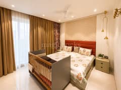 4BHK Penthouse for Resale in Tulip Violet at Sector 69 - Photo 6