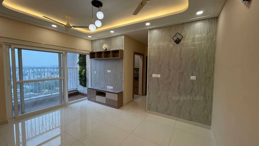 3BHK in Sarjapur Road