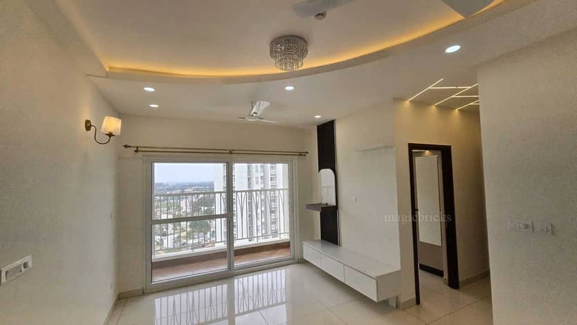 2BHK in Sarjapur Road