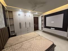 4BHK Builder Floor Apartment for New Property in Sector 51 - Photo 4