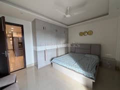 4BHK Builder Floor Apartment for New Property in Sector 51 - Photo 5