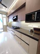 3BHK Builder Floor Apartment for Resale in Sector 4 - Photo 11
