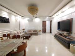 3BHK Builder Floor Apartment for Resale in Sector 4 - Photo 1