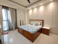3BHK Builder Floor Apartment for Resale in Sector 4 - Photo 3