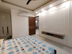 3BHK Builder Floor Apartment for Resale in Sector 4 - Photo 4
