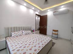 3BHK Builder Floor Apartment for Resale in Sector 4 - Photo 6