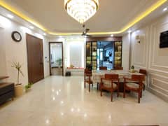 3BHK Builder Floor Apartment for Resale in Sector 4 - Photo 2